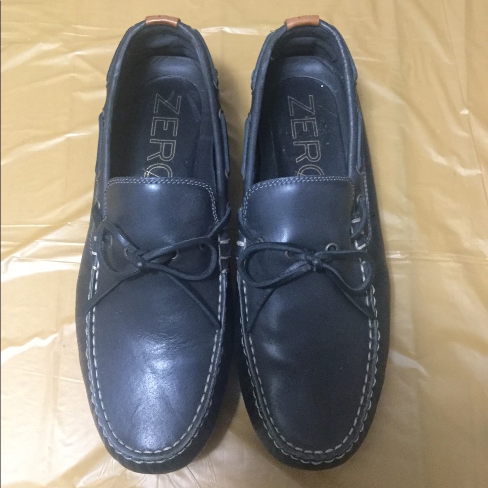 Cole Haan Zerogrand loafers